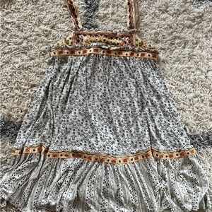 Free People Dress Size xs